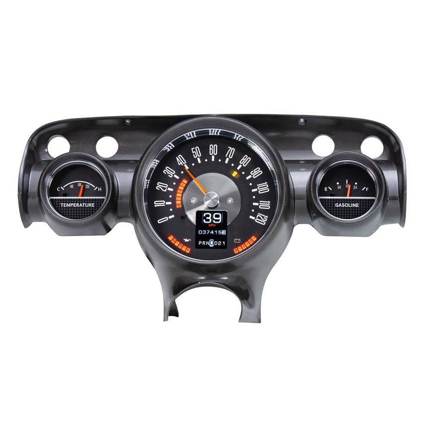 Dakota Digital RTX-57C-X 1957 Chevy Car RTX Instruments