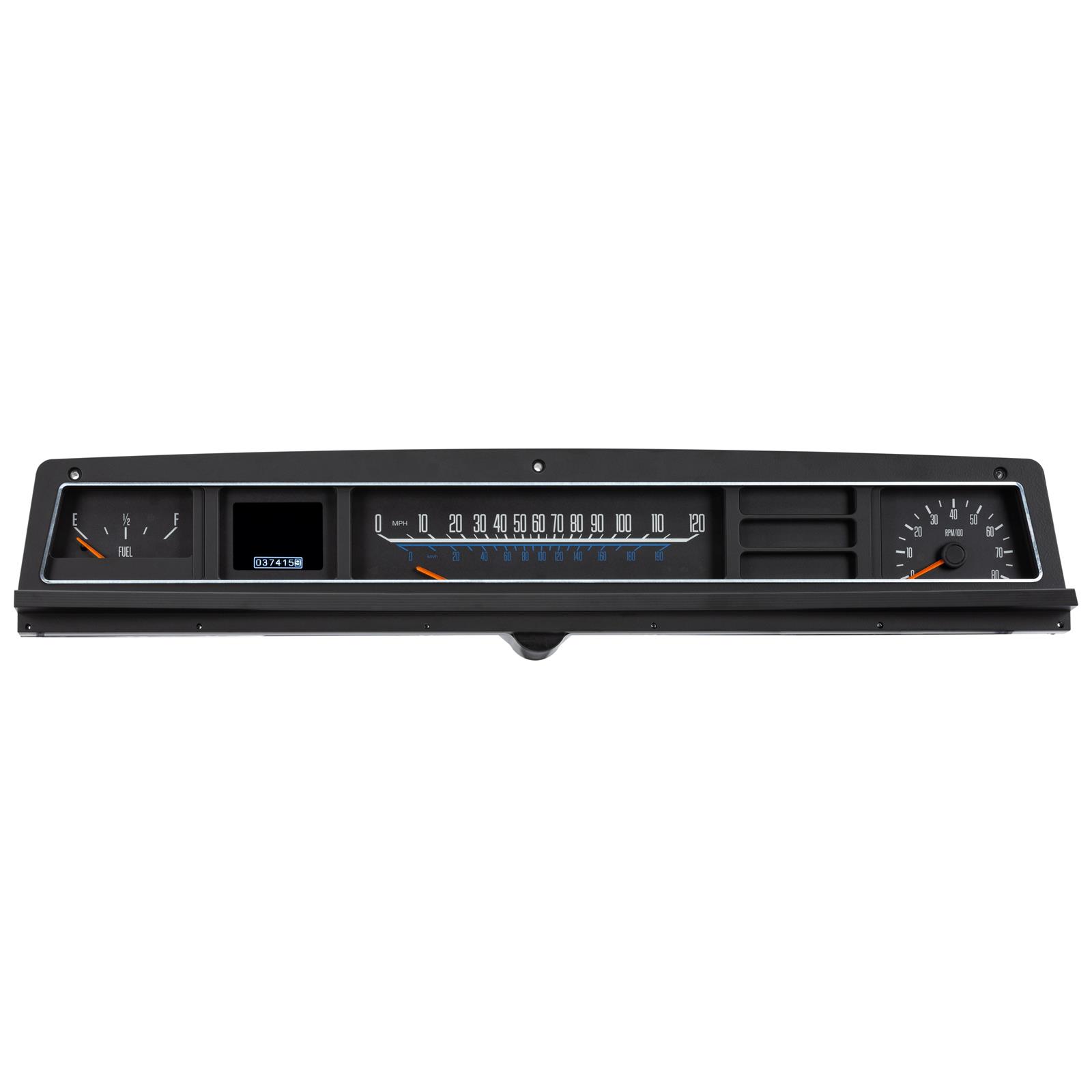 Dakota Digital RTX-71C-CAP-X 71-76 Caprice/Impala RTX Instruments