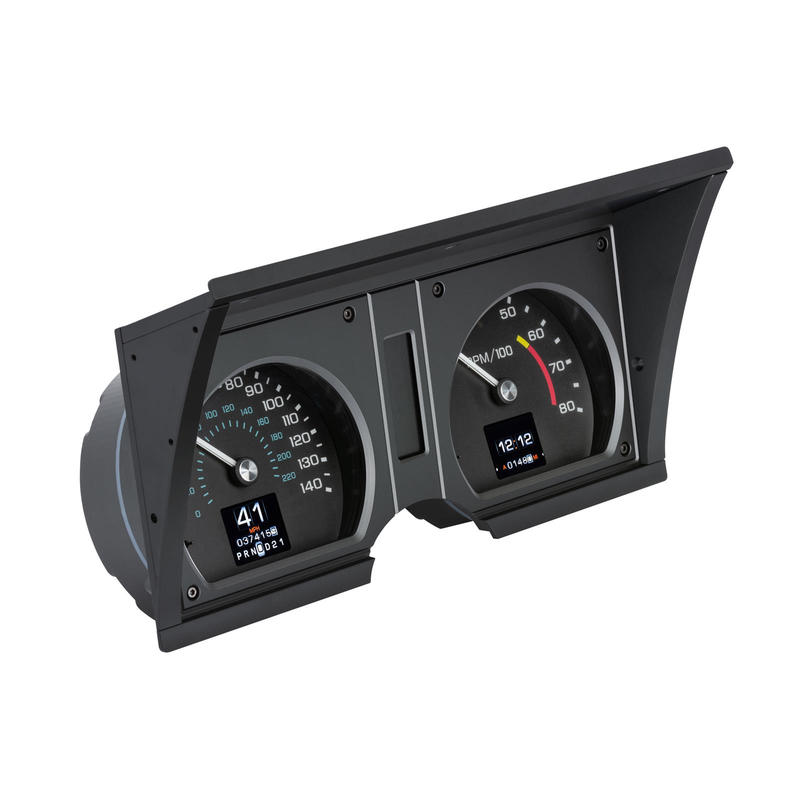 Dakota Digital RTX78CVET 197882 C3 Corvette RTX Gauges, Metric