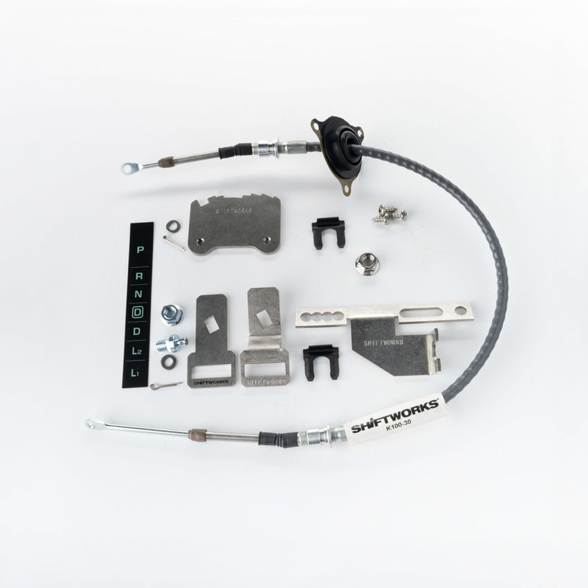 コンバーターセット 68-72 Fits Buick Skylark Factory Shifter Conv Kit | eBay