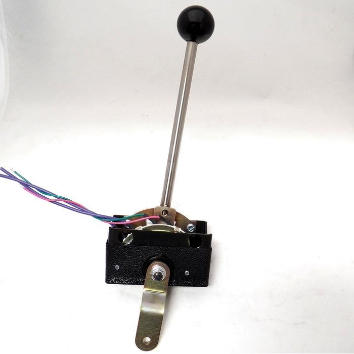 1958-63 Impala Smoothie Shifter
