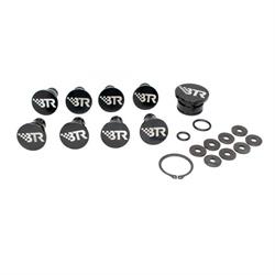 BTR GENV+DODPLUGKIT DOD Conversion Plug Kit, Truck & SUV L84/L87
