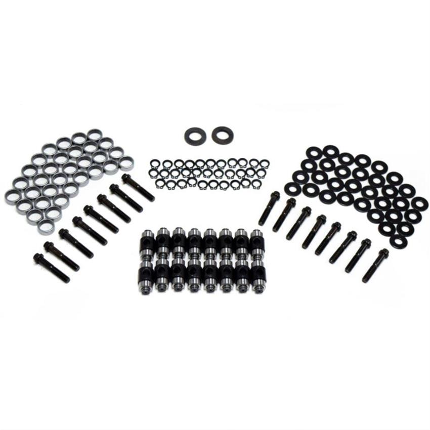 trynページ BTR TK027 V2 Rocker Arm Trunnion Upgrade Kit