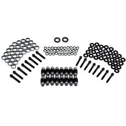 BTR TK027 V2 Rocker Arm Trunnion Upgrade Kit