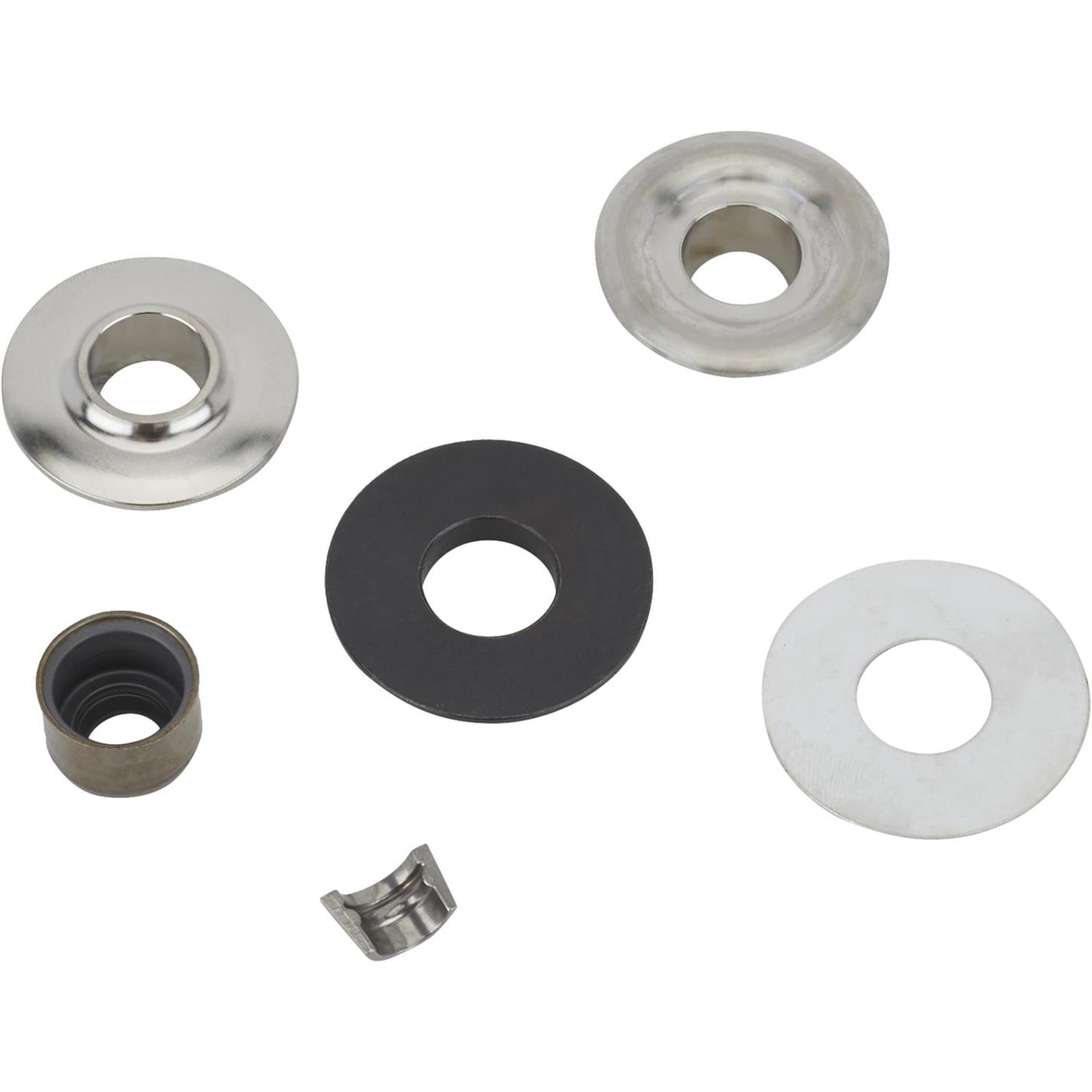 BTR SK003/S/0545/BB Platinum Valve Spring Kit .645 Lift Steel For