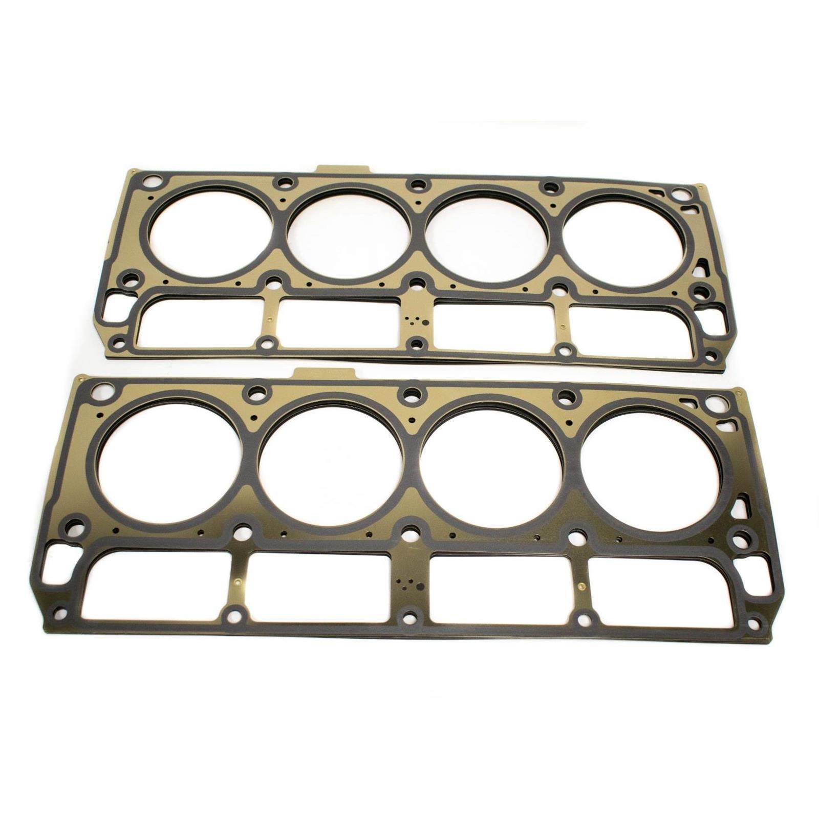 BTR BTR0584202 Head Gaskets, LS Gen III/IV, Small Bore, 7 Layer