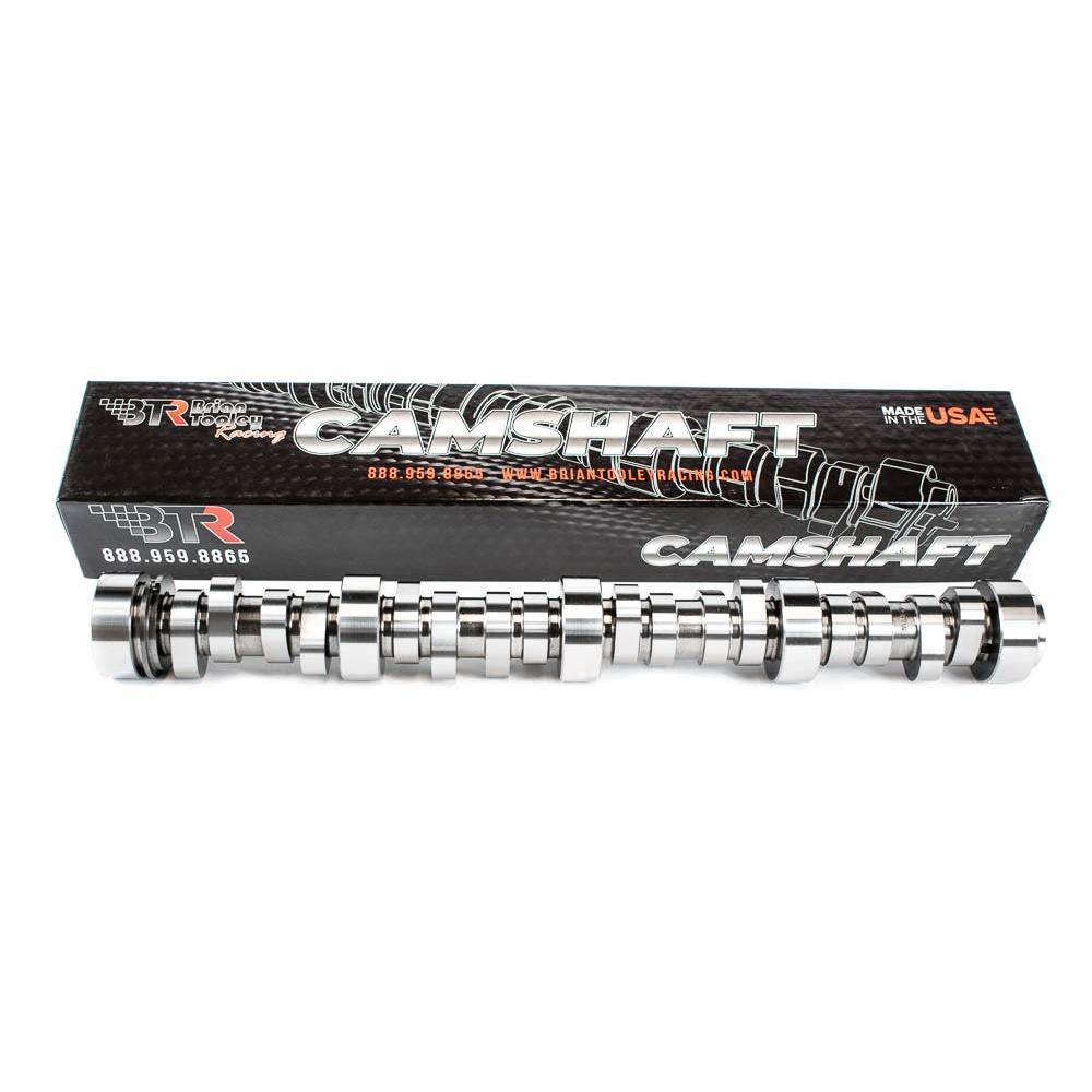 BTR 31824100 V2 Stage 3 Truck Camshaft, LS