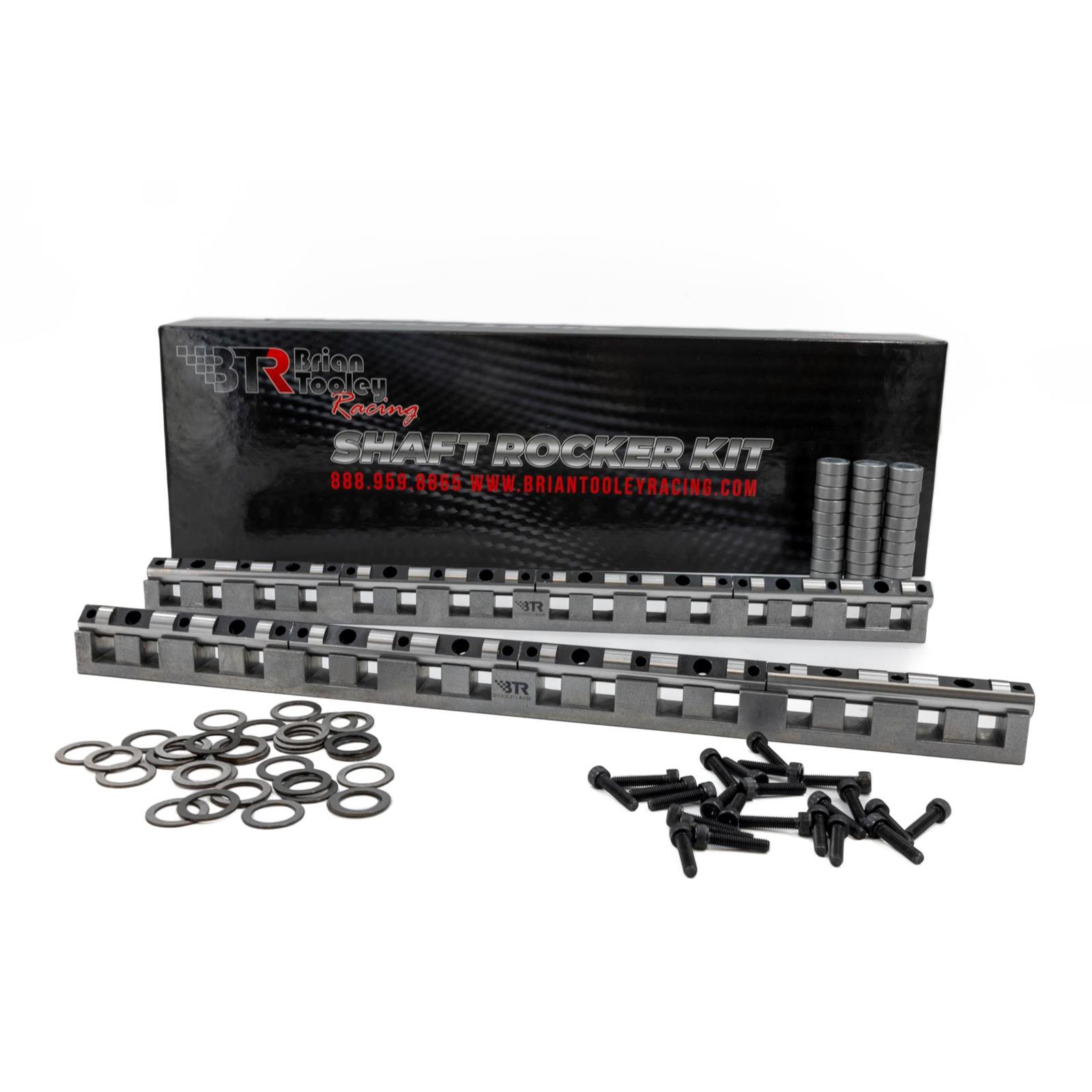 Ls3 Rocker Studs LS3 SHAFT ROCKER M311