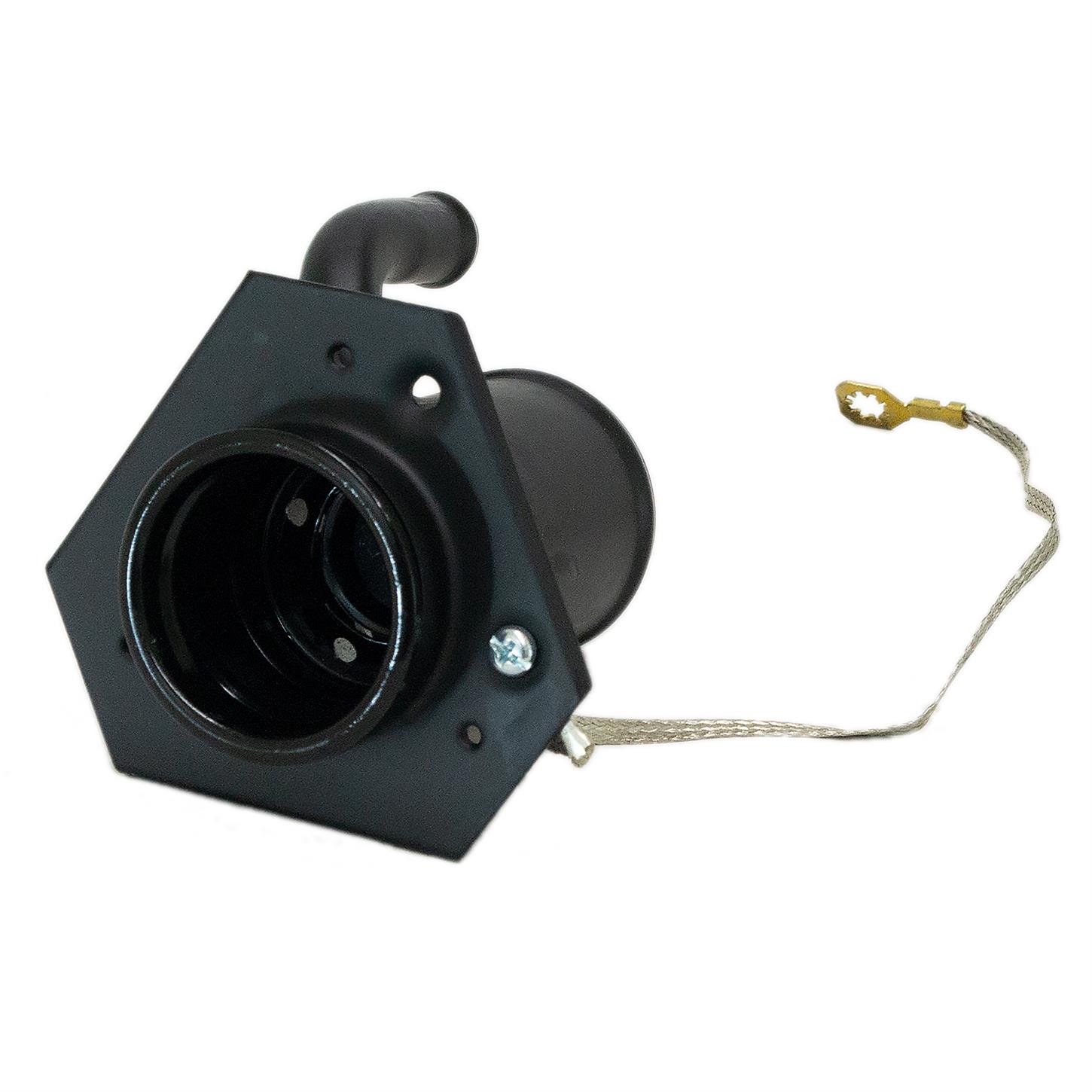 OER Fuel Tank Filler Neck Grommet For 1967-1970 Chevy and GMC Pickup T