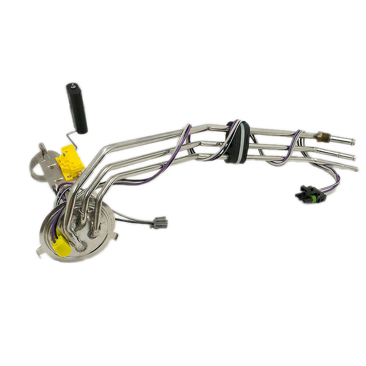 1963 Buick Riviera Parts | Speedway Motors