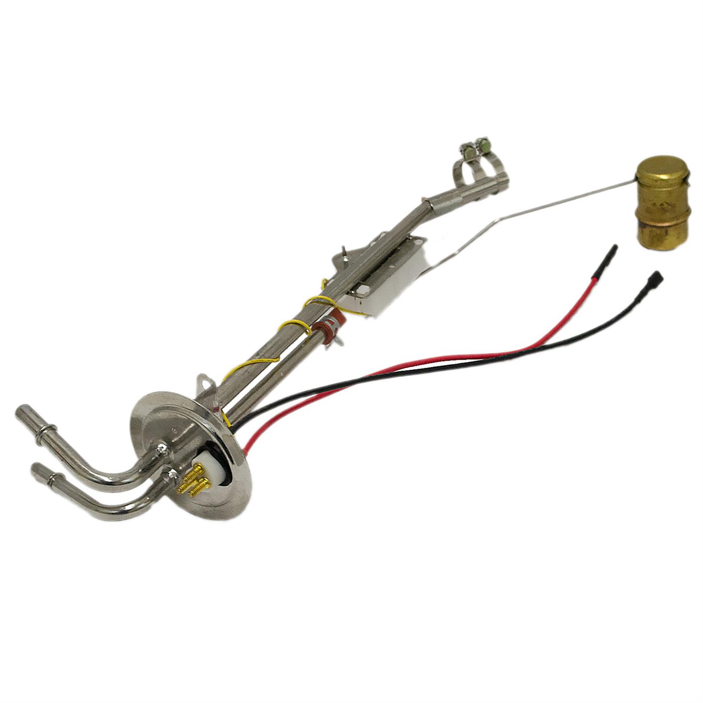 Ford Full size Bronco Sending Unit for 33 Gal tank w/ 2 hole 1978 1979