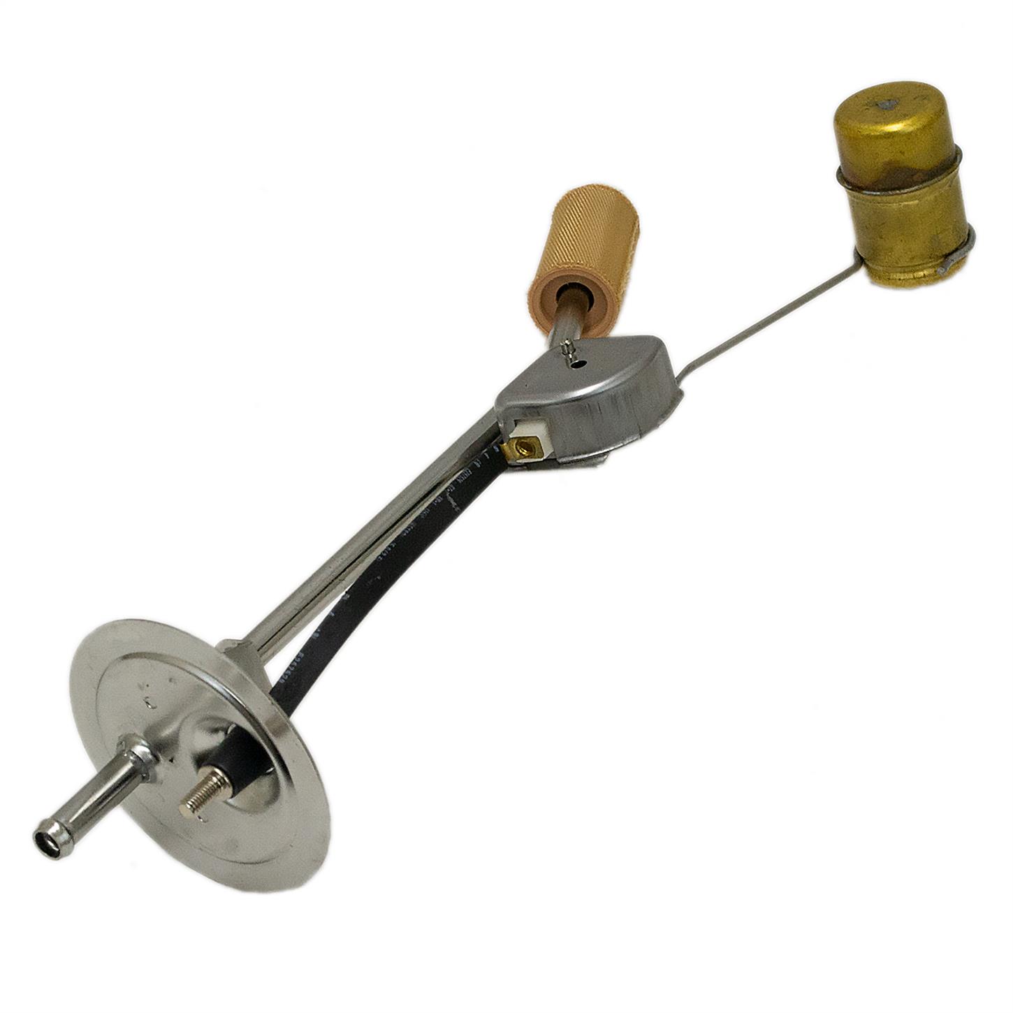 Fuel Level Sending Unit - Compatible with 1967 - 1970 Chevy Caprice Hardtop 1968 1969