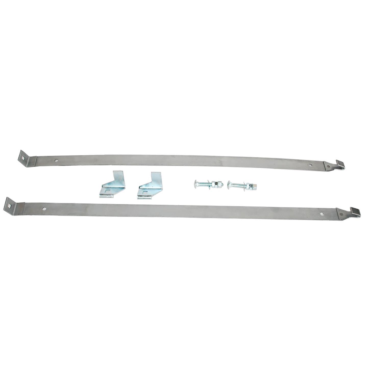 1963-1969 Corvette Fuel Tank Strap