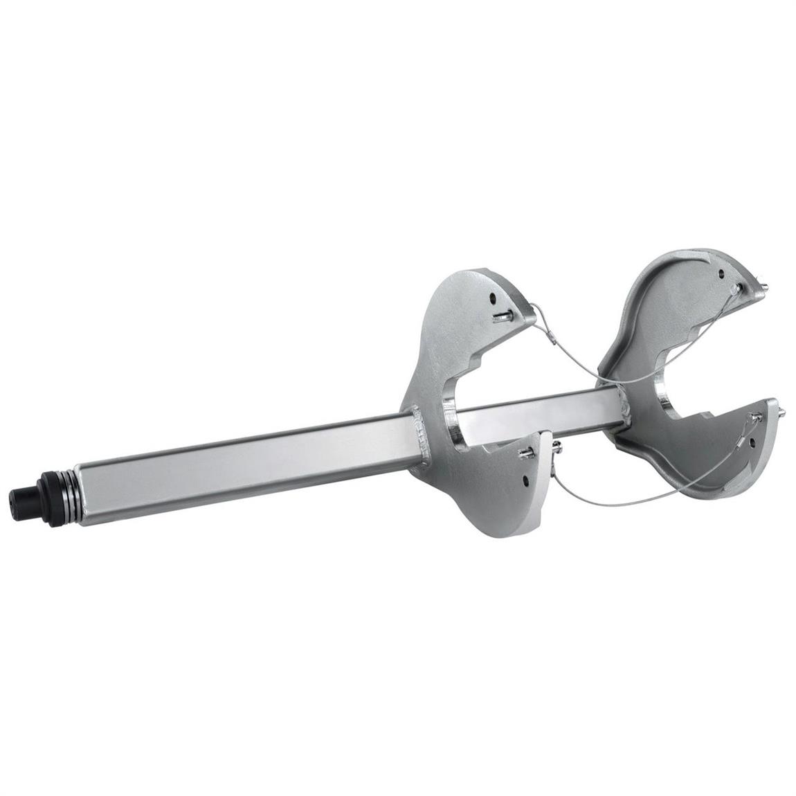 Powerbuilt 641429 Strut Coil Spring Compressor Kit