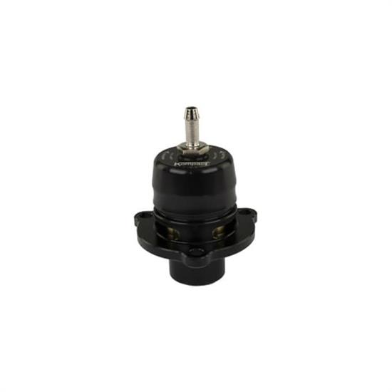 Turbosmart TS-0203-1061 BorgWarner Kompact Shortie Blow Off Valve