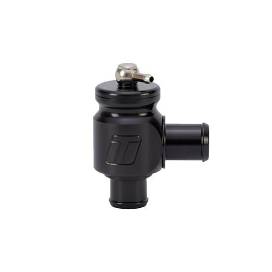 TS-0203-1223 Kompact 34 mm Plumb Back Universal Fit Blow Off Valve