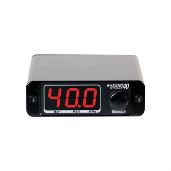 Turbosmart TS-0302-1002 E-Boost Street 40PSI Boost Controller