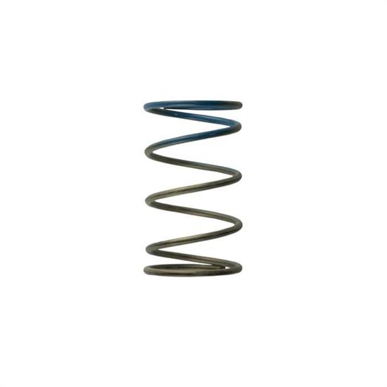 For Use With Turbosmart 38/ 40/ 45 MM Wastegates, 10 PSI Outer Spring, Brown/ Blue, Single