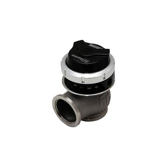 Turbosmart TS-0552-1012 Black CompGate 14 PSI External Wastegate