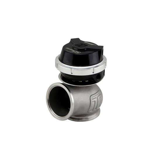 Turbosmart TS-0554-1012 ProGate 14 PSI Black External Wastegate