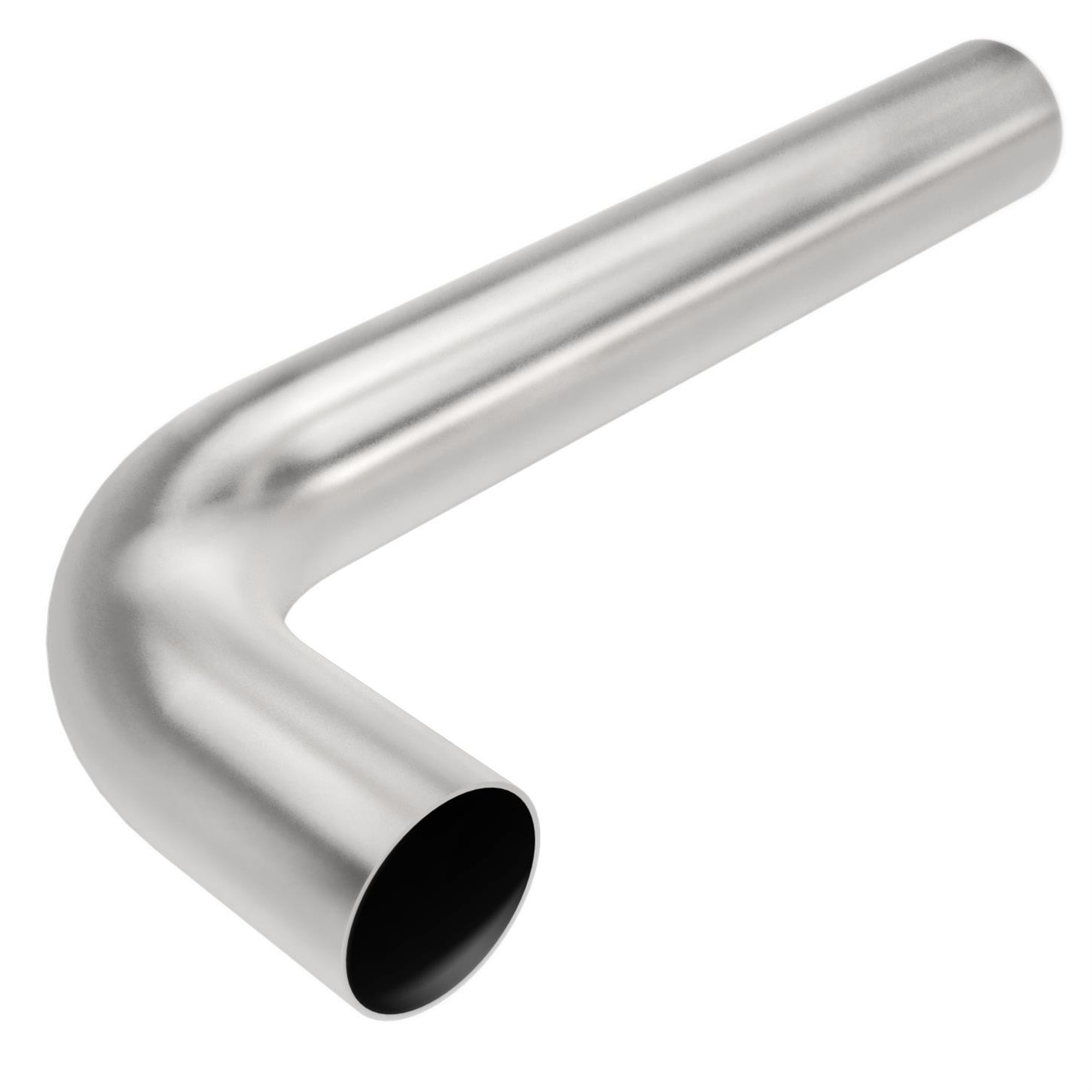 MagnaFlow 10720 2 5 Inch 90 Degree Bend Performance Exhaust Pipe