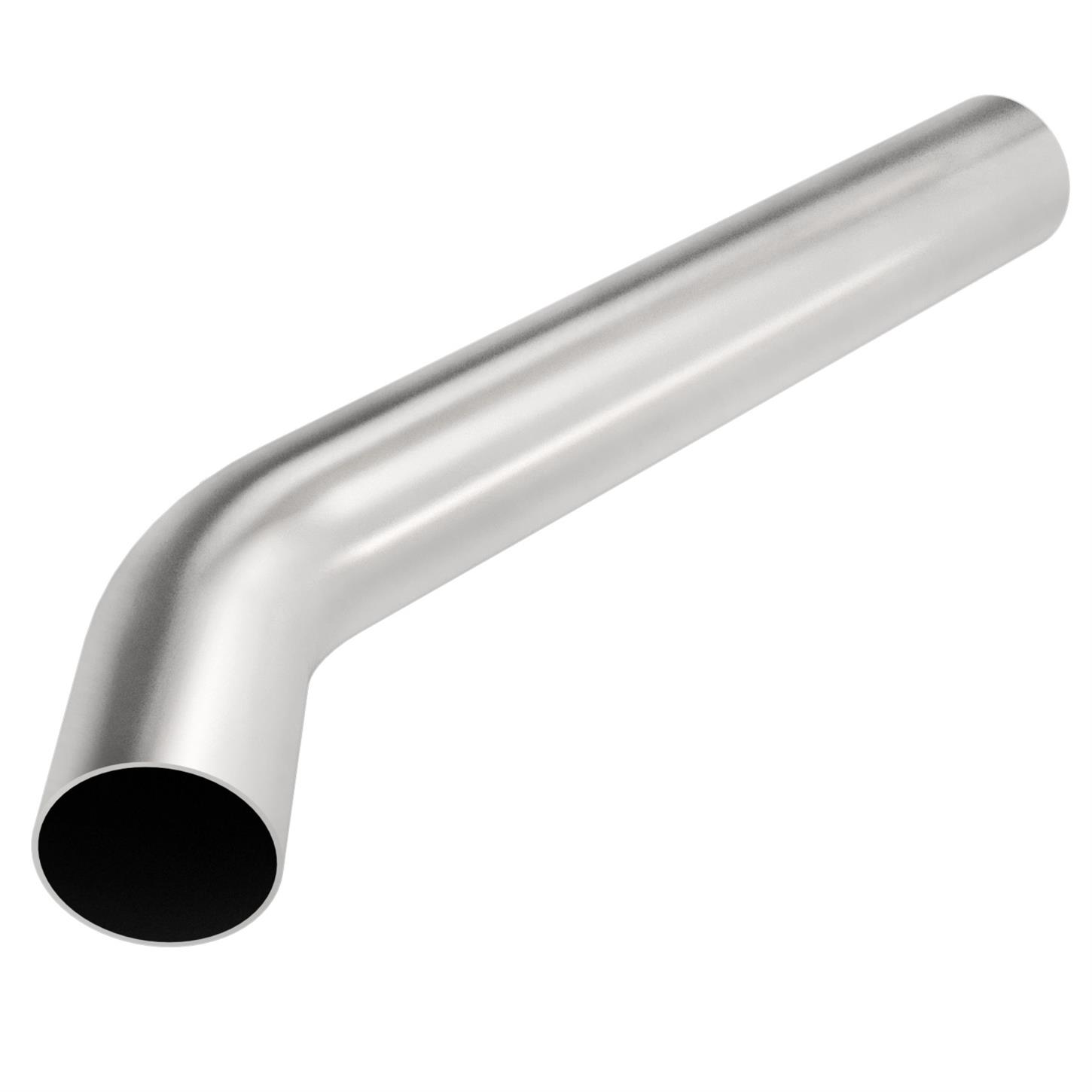 MagnaFlow 10725 3 Inch 45 Degree Bend Performance Exhaust Pipe