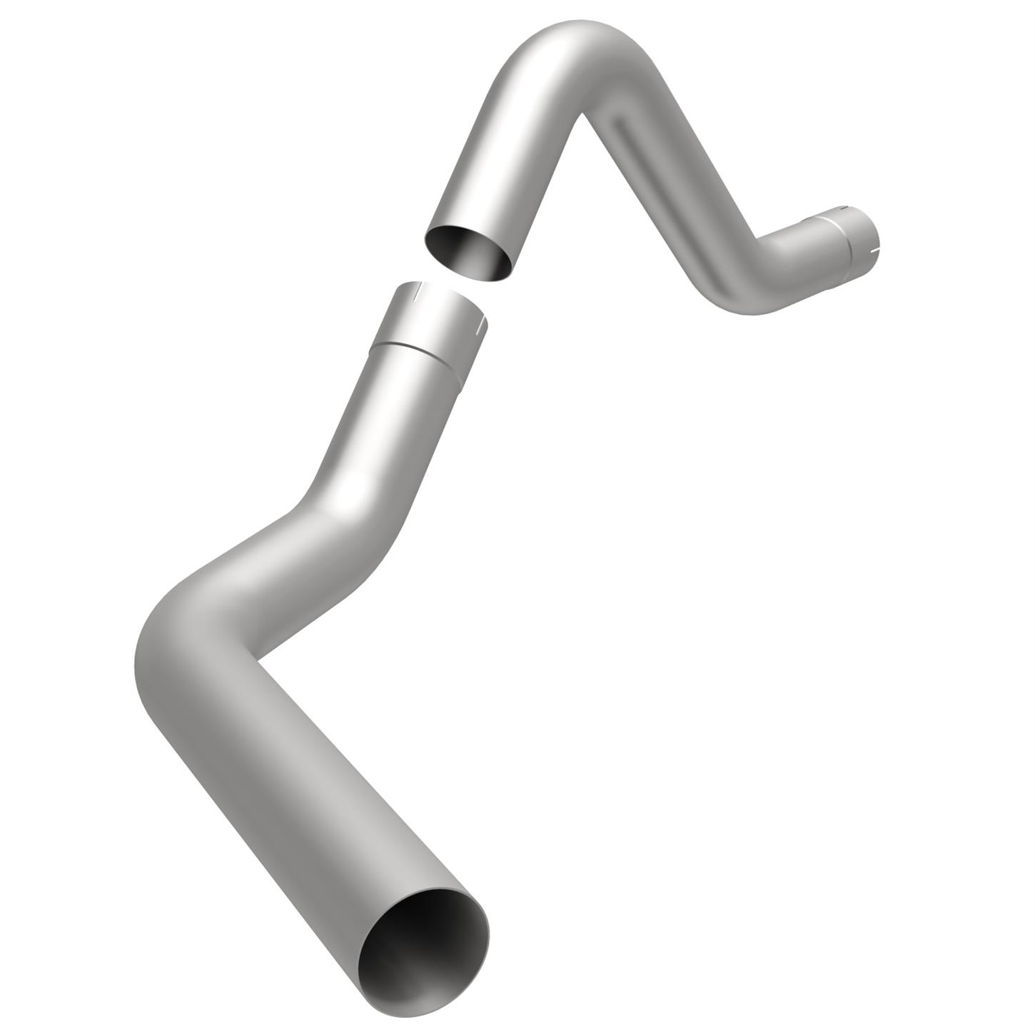 Magnaflow 15451 Stainless Steel Exhaust Mid Pipe