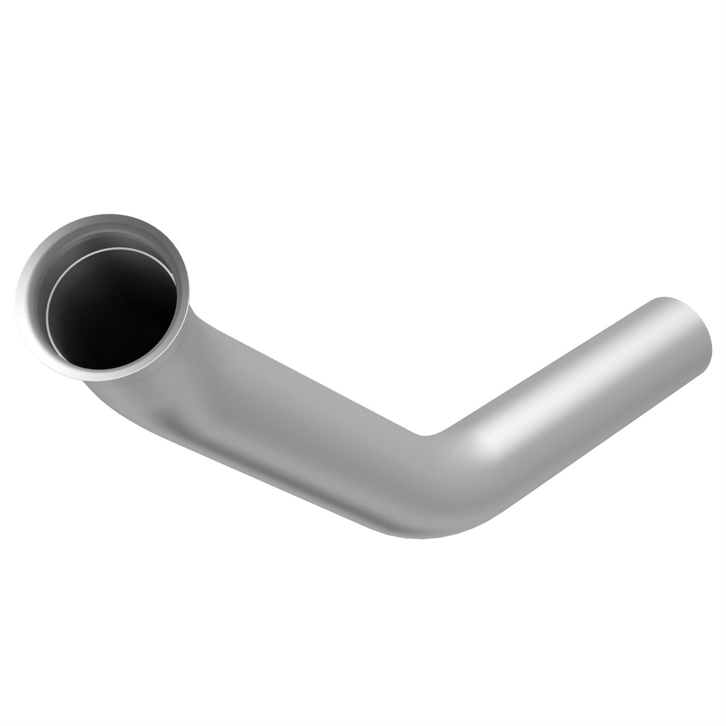 Magnaflow 15451 Stainless Steel Exhaust Mid Pipe