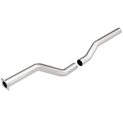 Magnaflow 15451 Stainless Steel Exhaust Mid Pipe