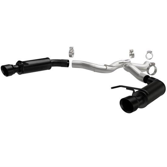 MagnaFlow 19255 Competition Series AxleBack Exhaust System