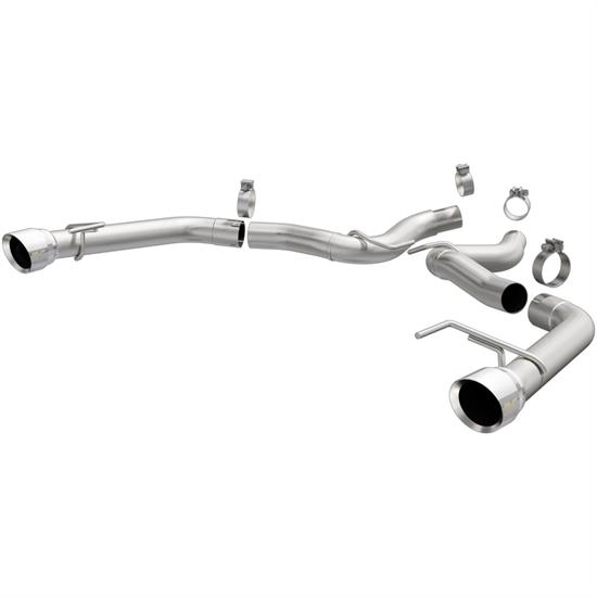 MagnaFlow 18931 Cat-Back Exhaust System