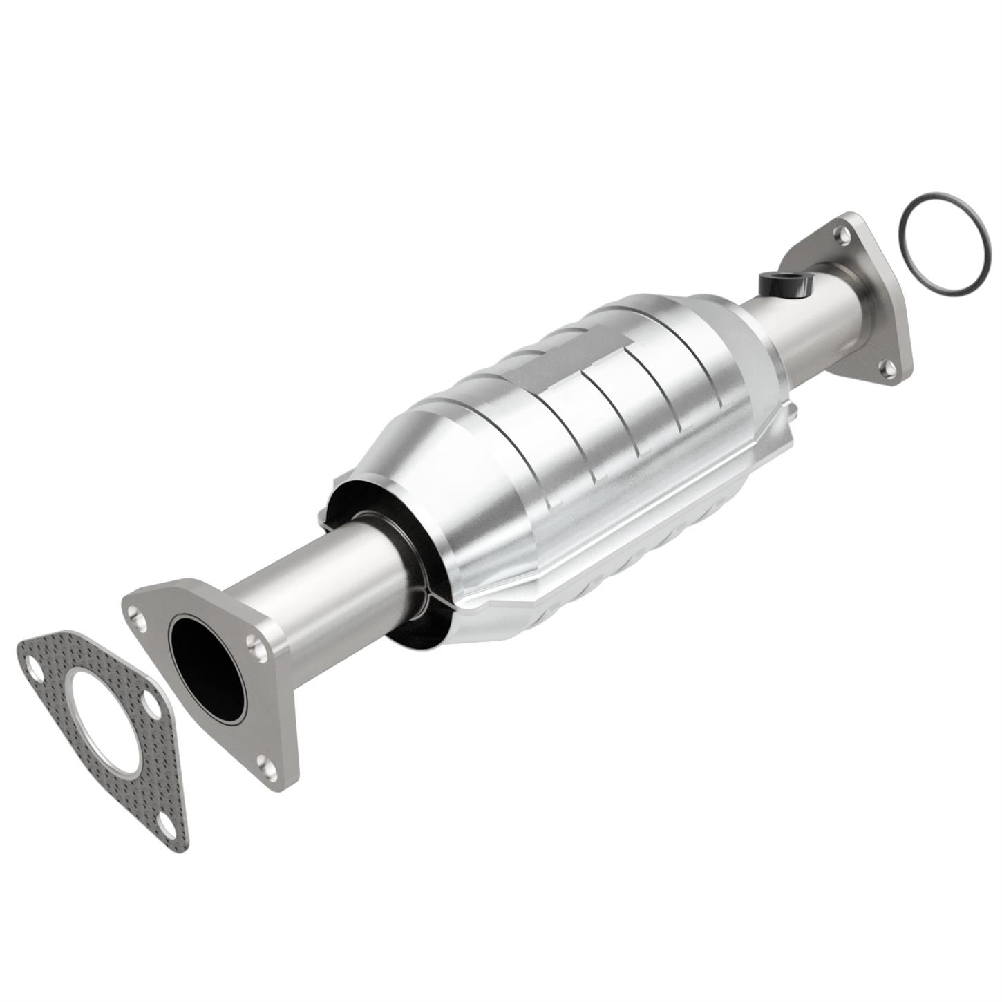 Magnaflow 22636 Direct Fit Catalytic Converter Stainless Steel for Honda Accord