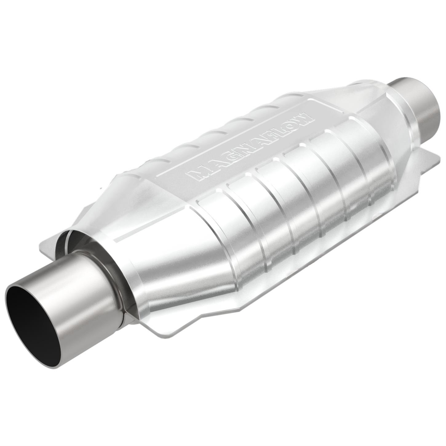 MagnaFlow 23494 Direct Fit Catalytic Converter Non CARB compliant