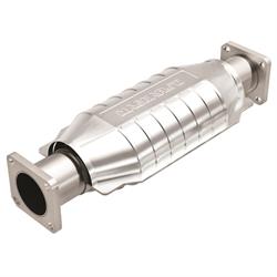 GM TURBO 350 POLISHED ALUMINUM TRANSMISSION PAN FINNED # 842