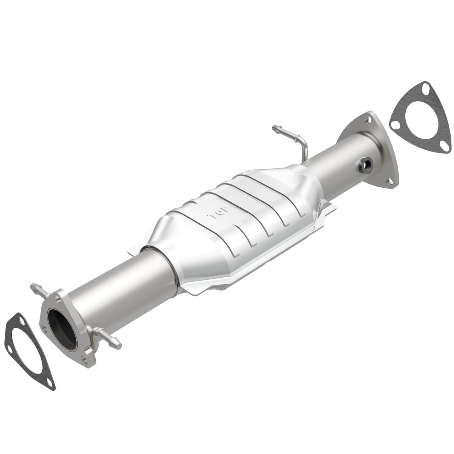 MagnaFlow Exhaust Products Non CARB compliant MagnaFlow 51463 Direct Fit Catalytic Converter