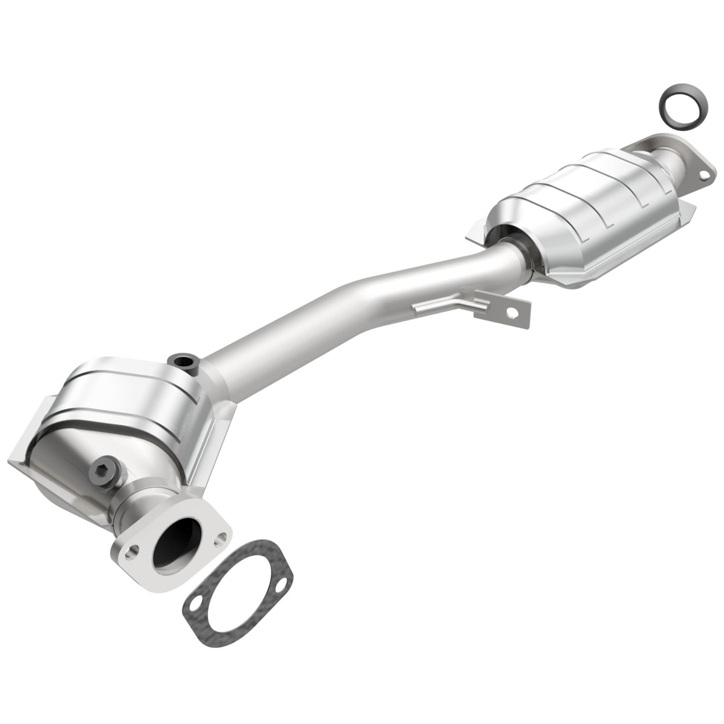 Magnaflow California Direct-Fit Catalytic Converter | Subaru Forester (04) (451008)