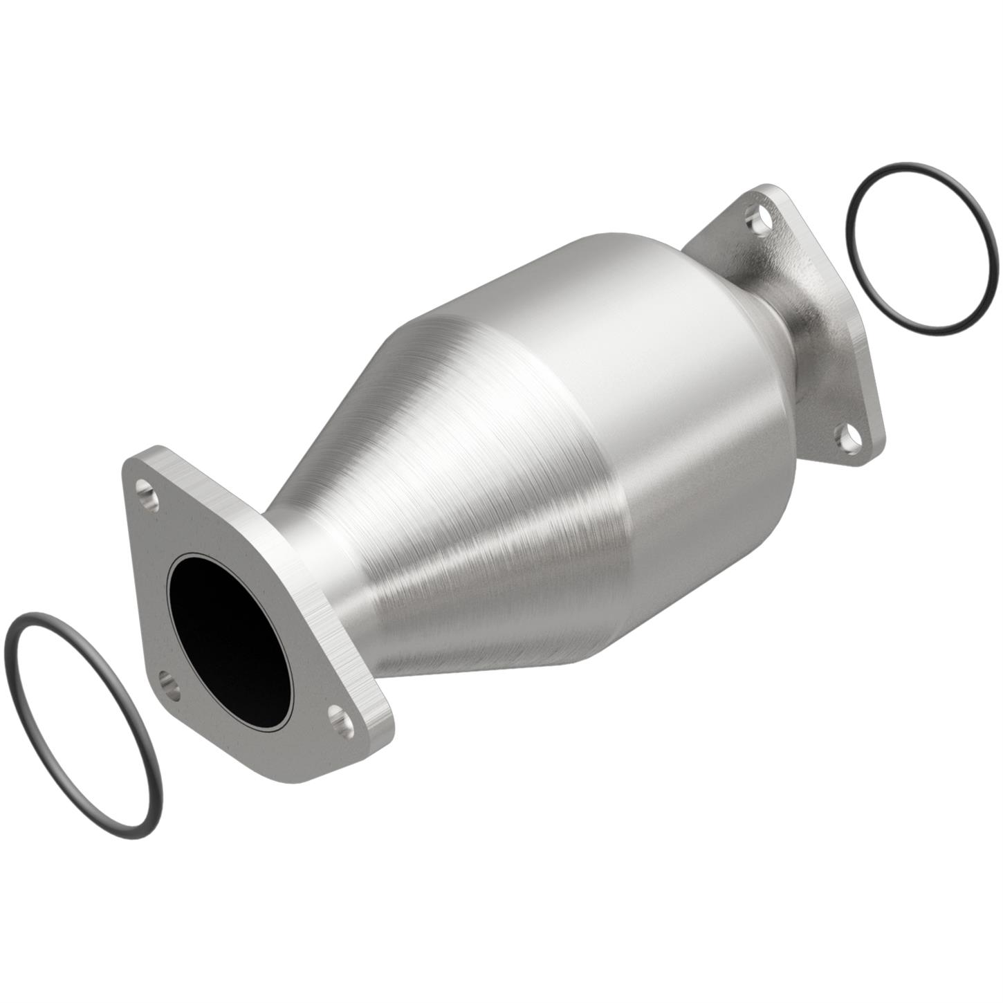 MagnaFlow 93642 DirectFit Catalytic Converter