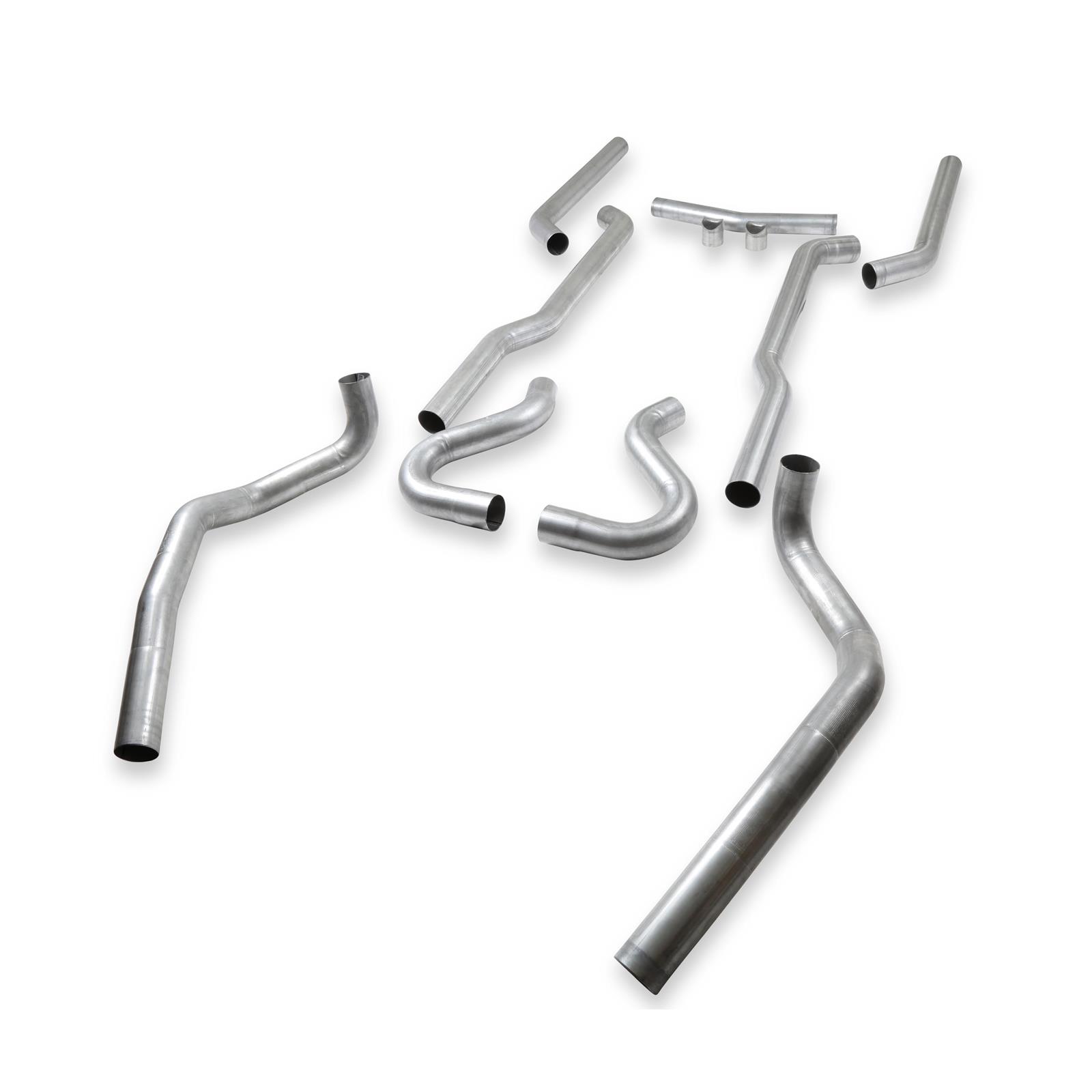 Flowmaster 1040FM HeaderBack Exhaust System