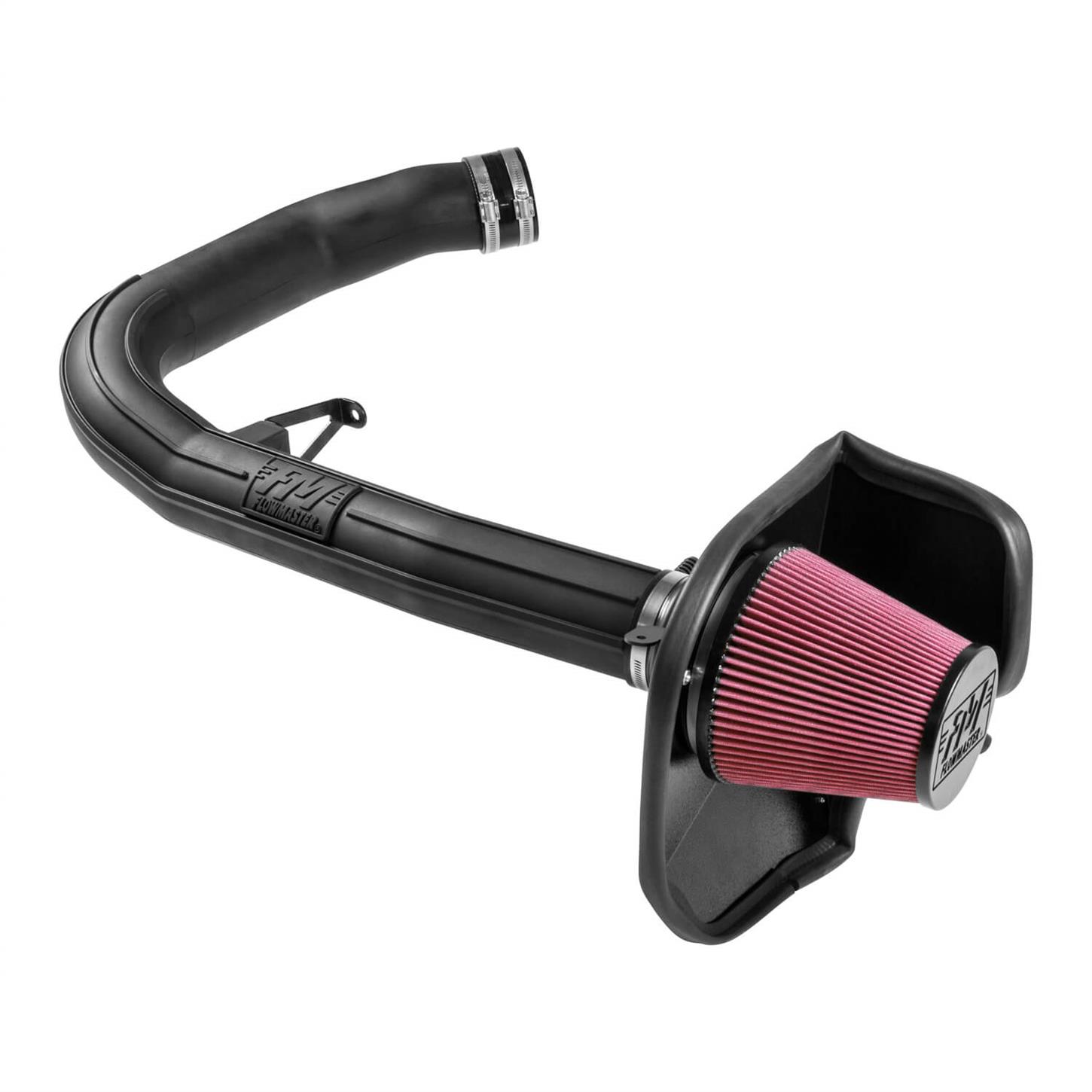 Fits Dodge Charger 2011-2018 3.6L K/&N 69 Series Typhoon Cold Air Intake Kit