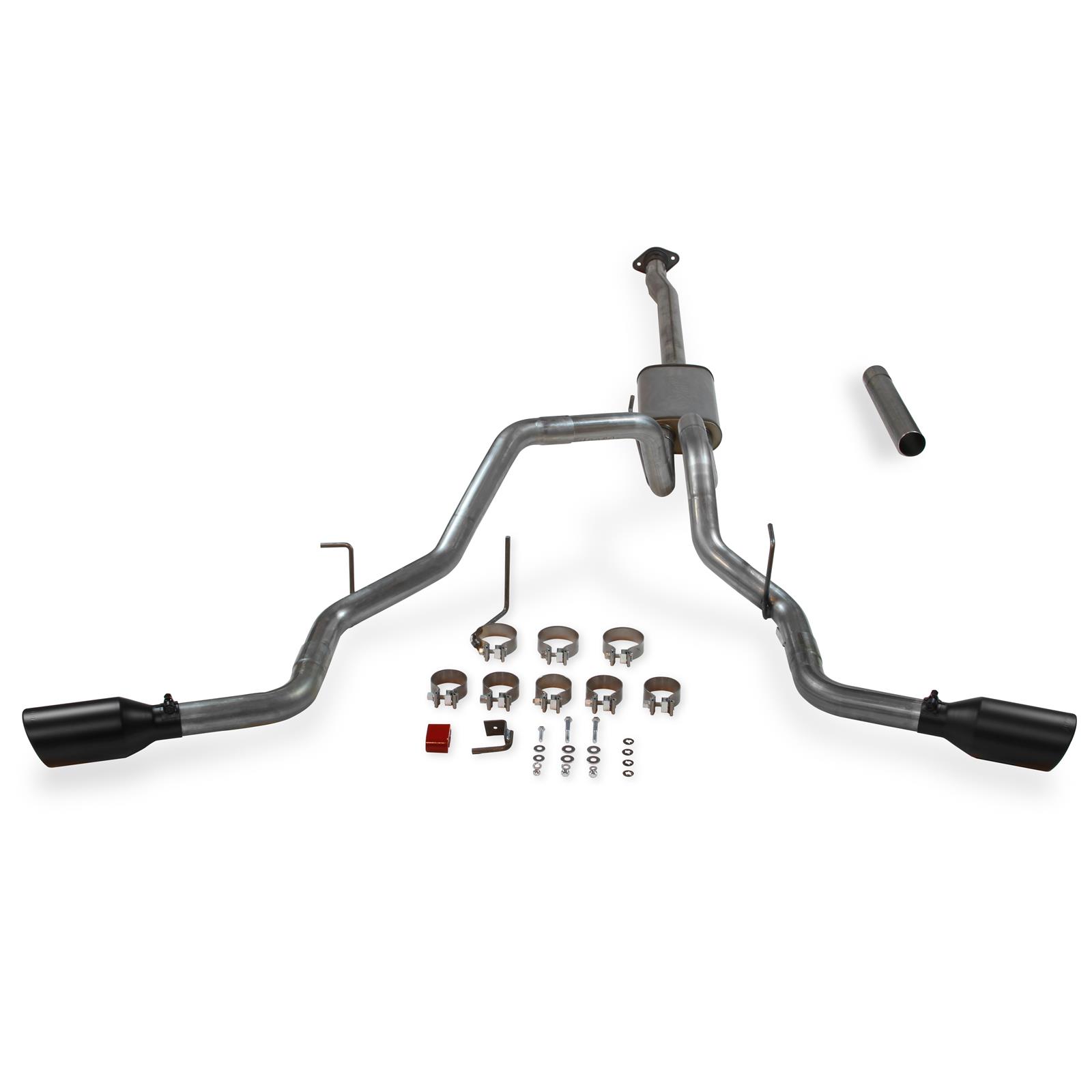 Flowmaster 717872 Flowfx CatBack Exhaust System, 0914 F150