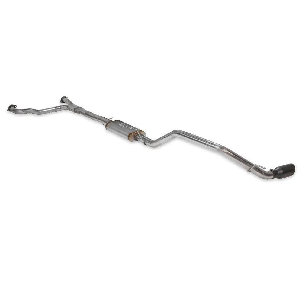 Flowmaster 717910 Flowfx Cat-Back Exhaust System, 17-23 Titan