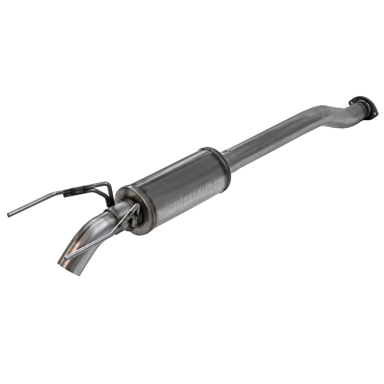 Flowmaster 717970 Flowfx Extreme Cat-Back Exhaust, 16-22 Tacoma