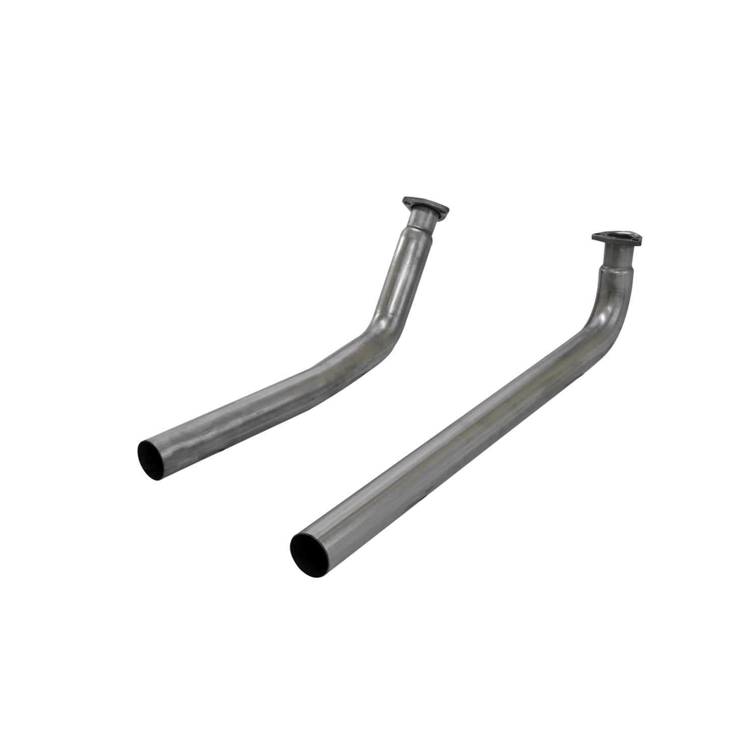 Flowmaster 81068 Manifold Downpipe Kit