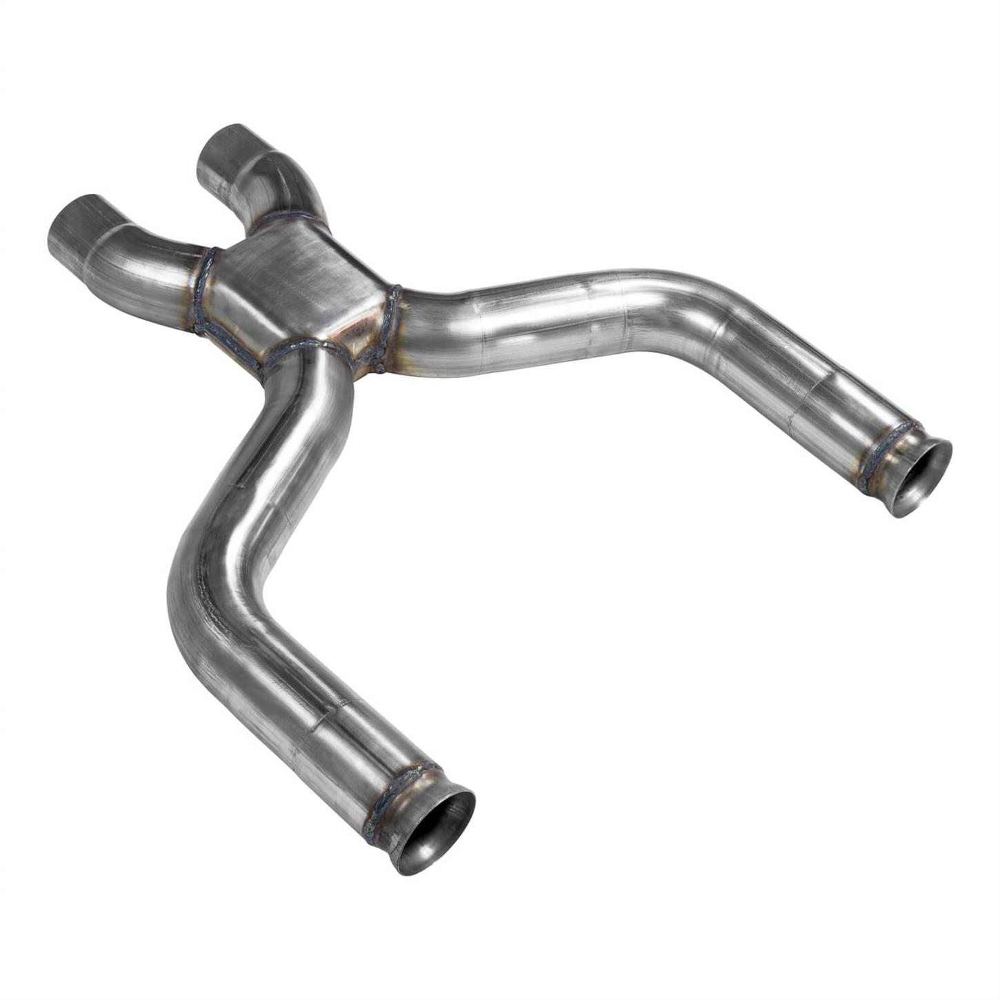 Flowmaster 81106 Scavenger Series XPipe Kit, 3 Inch Tubing