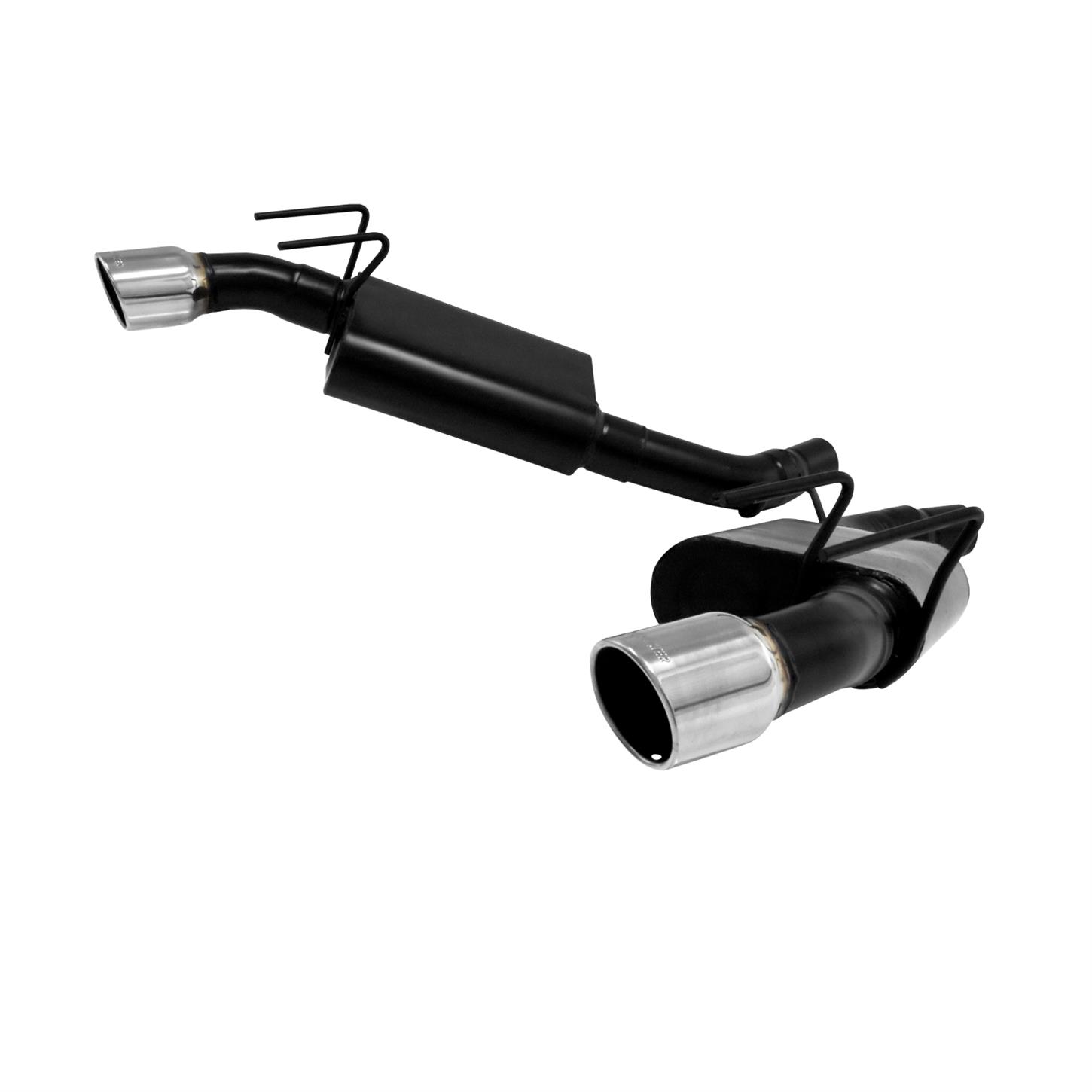 Flowmaster 817495 American Thunder Axle-Back Exhaust System