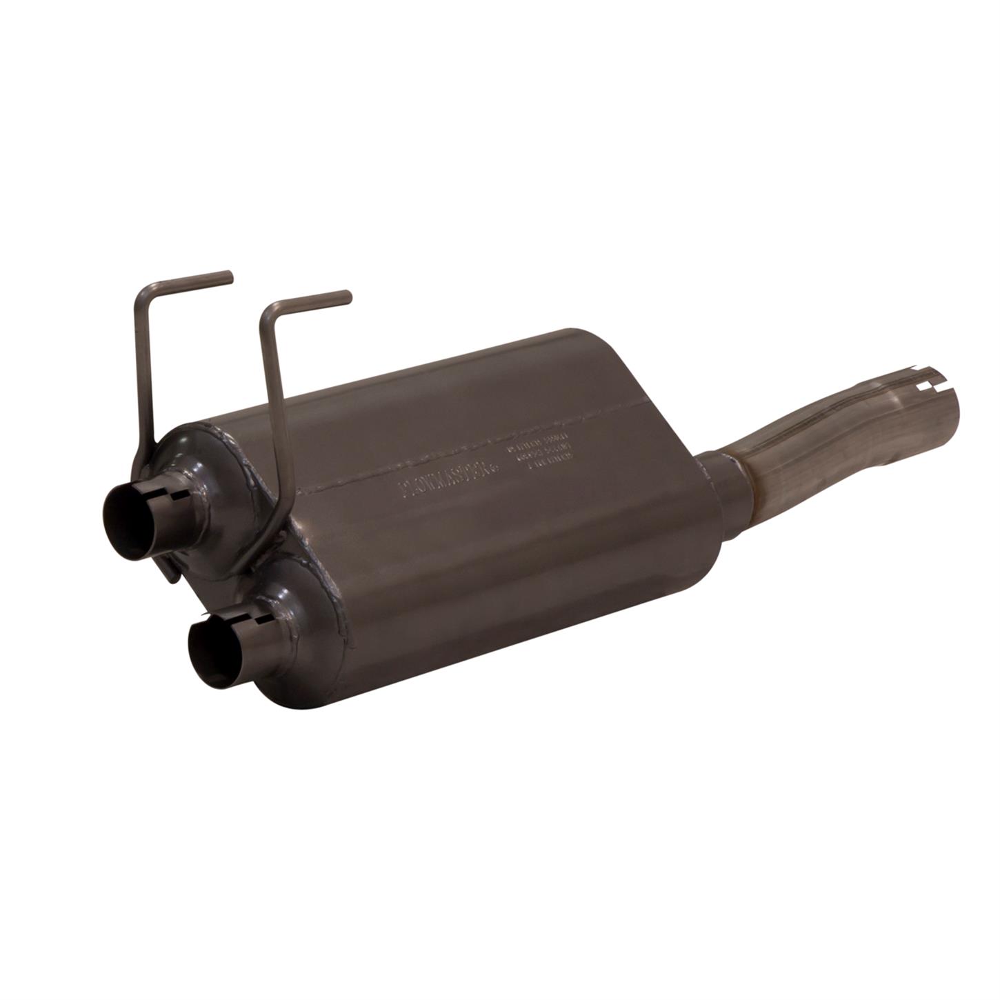 Flowmaster 817568 American Thunder Exhaust Kit, 2009-17 Ram 1500