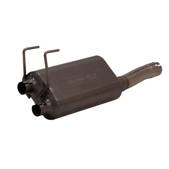 Ram 1500 Exhaust >> Flowmaster 817568 American Thunder Exhaust Kit 2009 17 Ram 1500 Ram 1500 Exhaust >> Flowmaster 817568 American Thunder Exhaust Kit 2009 17 Ram 1500