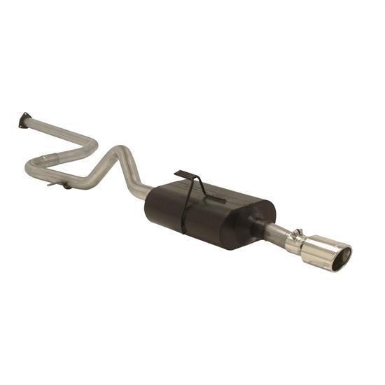 Flowmaster 817639 Exhaust Kit, 19992002 Cavalier/Sunfire
