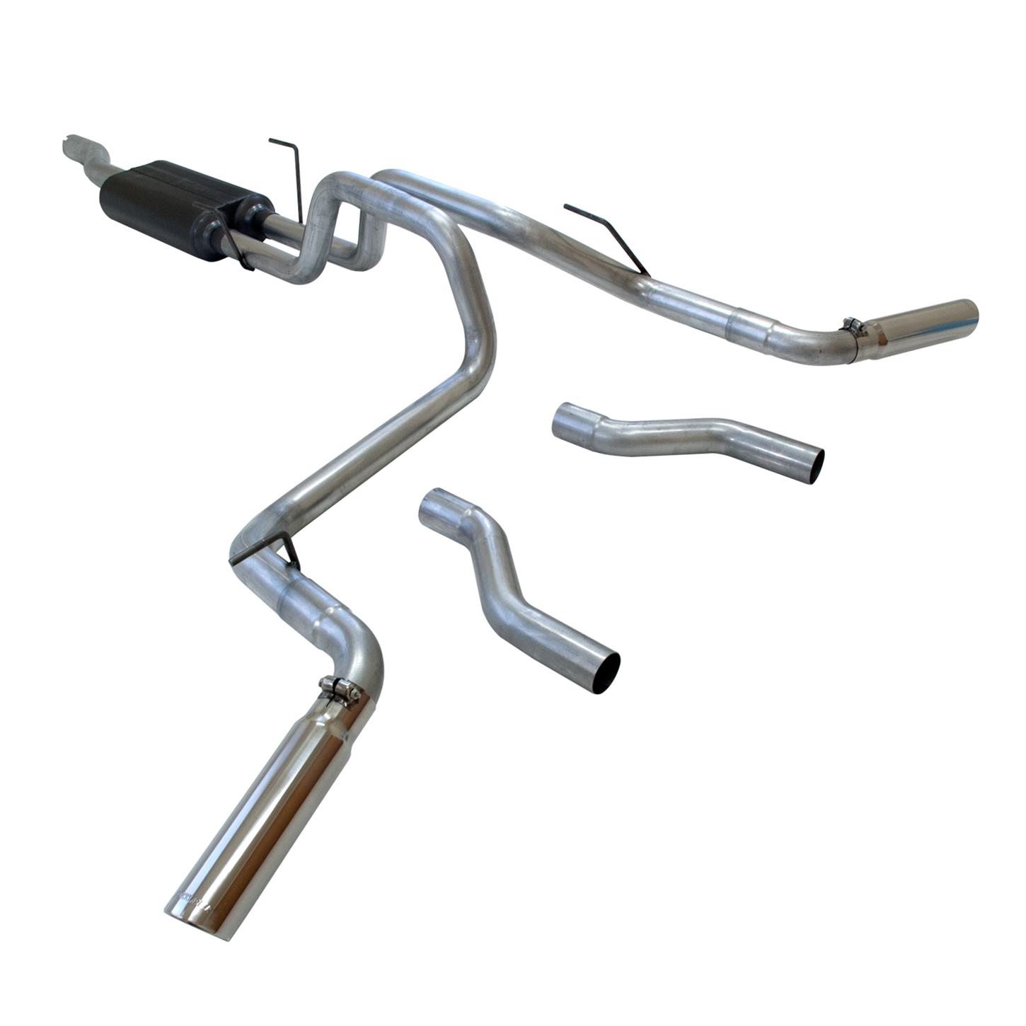 Flowmaster 817647 Exhaust Kit, Ram 2500/3500