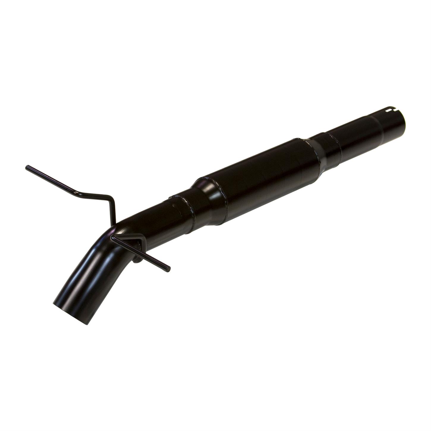 Flowmaster 817706 Outlaw Extreme Exhaust Kit, 2009-13 GM 1500